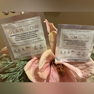 ✨🤍NEW!! GLAMGLOW SUPERMUD Clearing Treatment Mask🤍✨